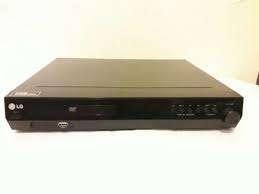 Lg HT302SD dvd receiver 5.1, Ophalen of Verzenden, Zo goed als nieuw, Dvd-speler, LG
