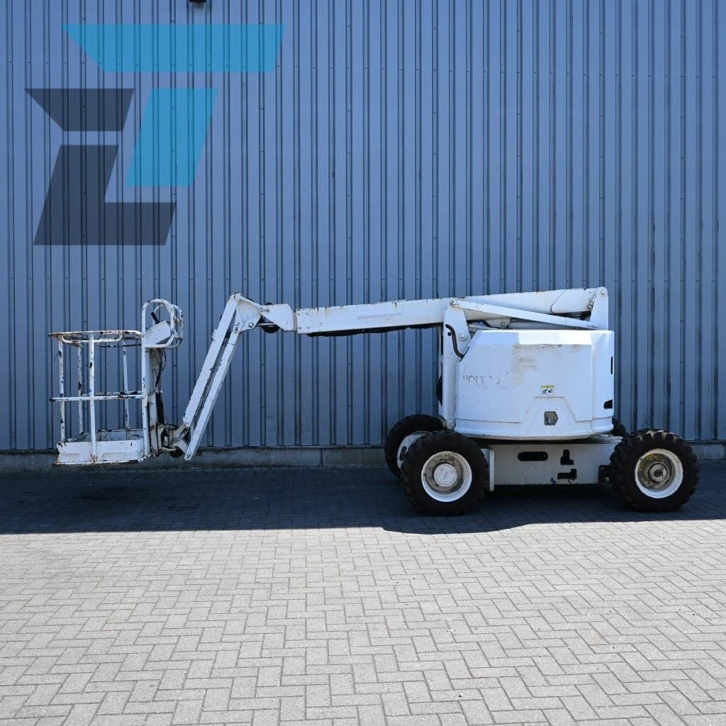 Genie Z-34/22