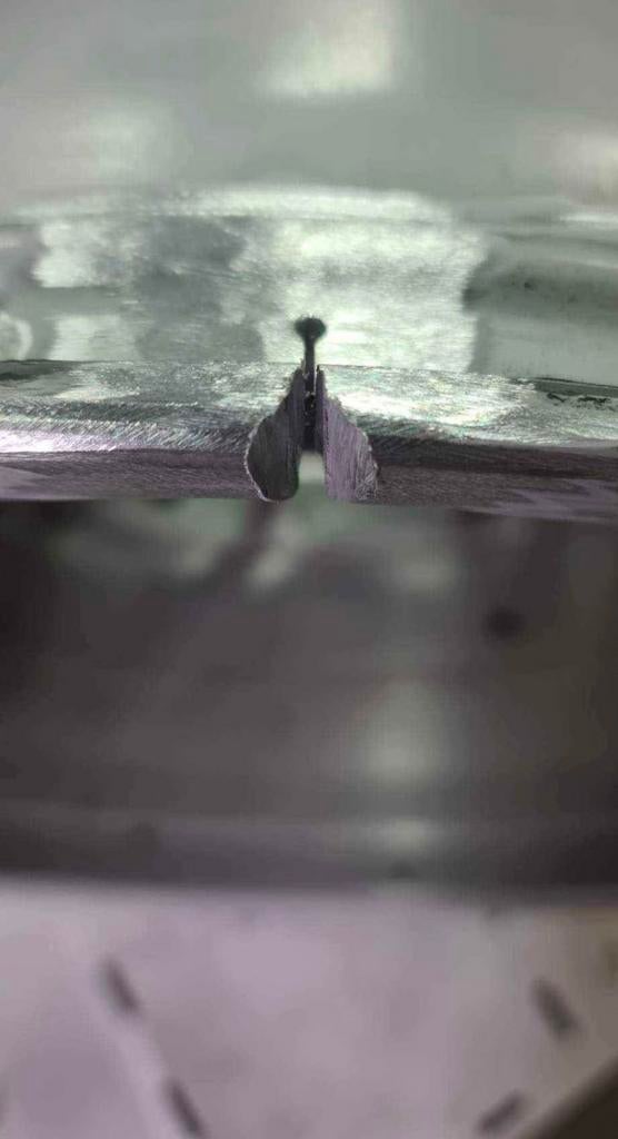 Gelaste velg reparatie - Professioneel en duurzaam, Ophalen of Verzenden, Gereviseerd, Universele onderdelen