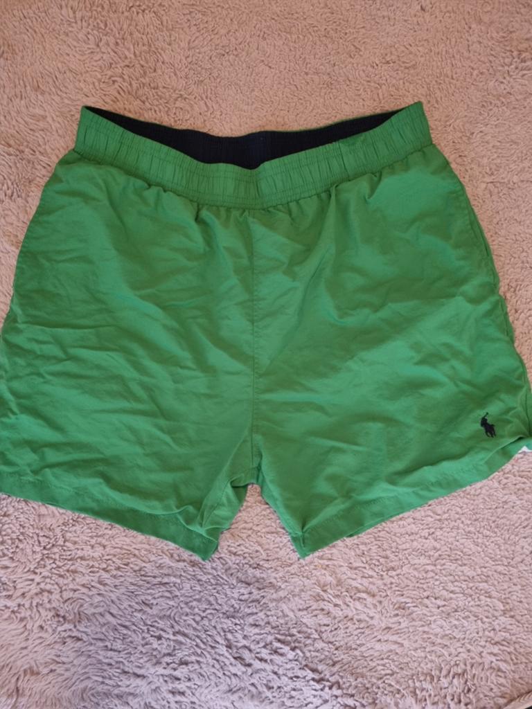 Ralph Lauren zwembroek maat xl, Kleding | Heren, Badmode en Zwemkleding, Ophalen of Verzenden, Maat 56/58 (XL), Blauw