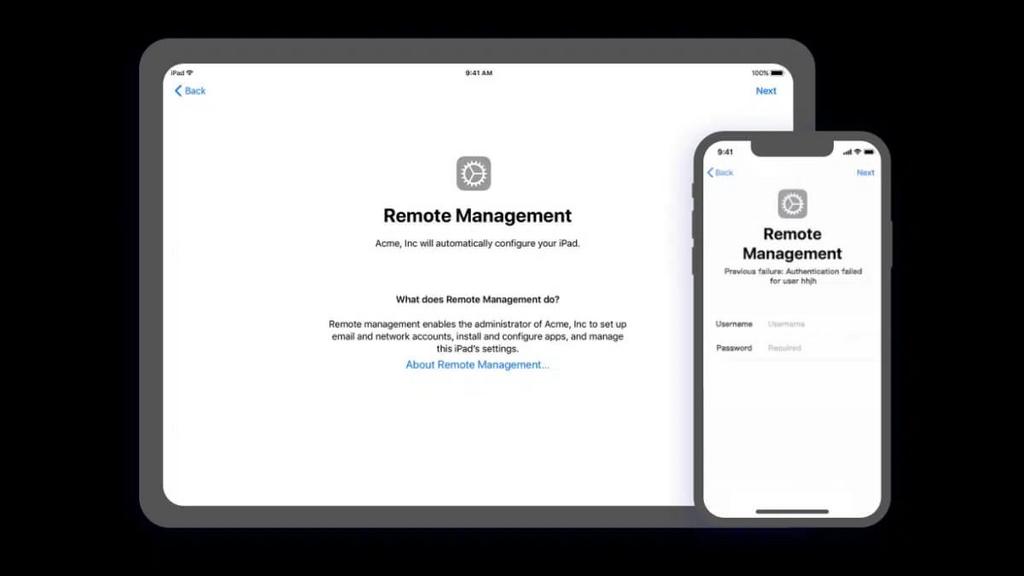GEZOCHT iPads Met MDM / DEMO / ICLOUD LOCK, Computers en Software, Apple iPads, Zo goed als nieuw, Overige modellen, 10 inch, Wit