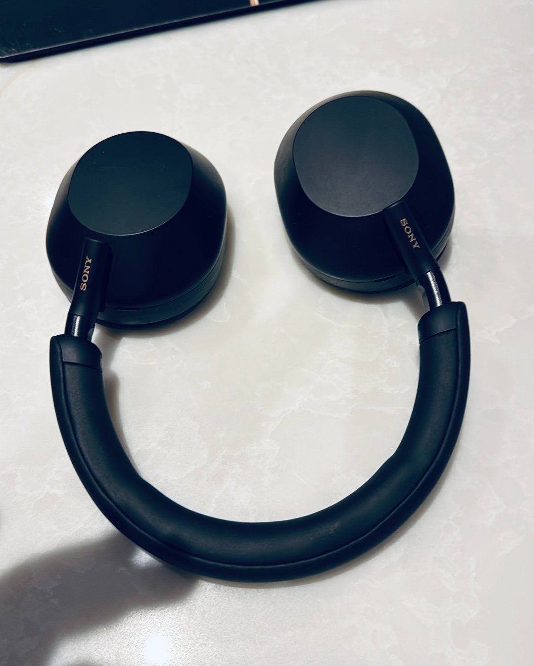 Sony WH-1000XM5 incl verzekering en factuur