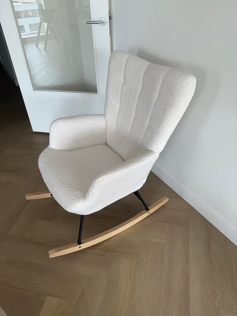 Wipstoel, Ophalen, Gebruikt, Wipstoel, Overige merken