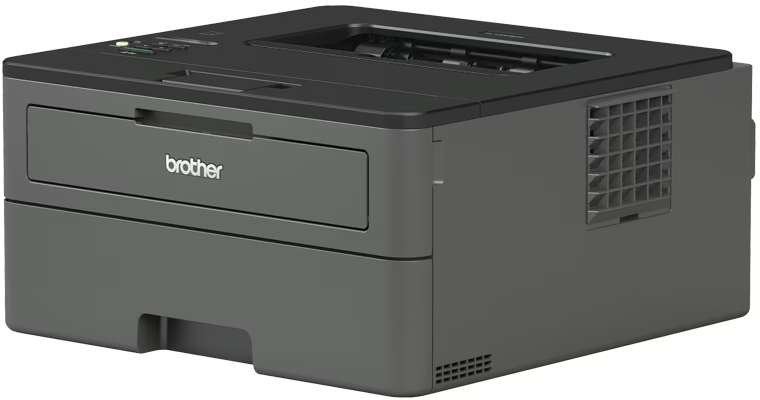 Brother Printer HL-L2375DW | WIFI | Dubbelzijdig | Streept, Computers en Software, Printers, Ophalen, Printer, Draadloos, Brother