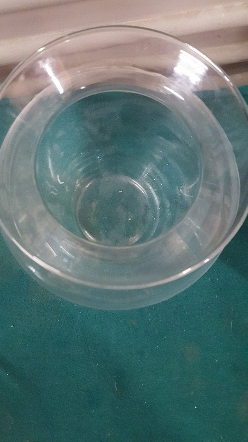 vaas bolglas, Ophalen of Verzenden