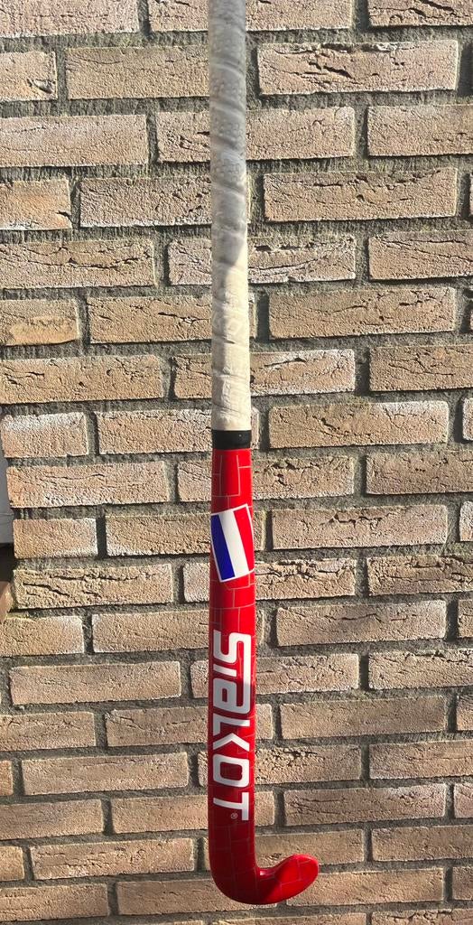 zaal hockey stick sialkot, Ophalen of Verzenden, Gebruikt, Stick