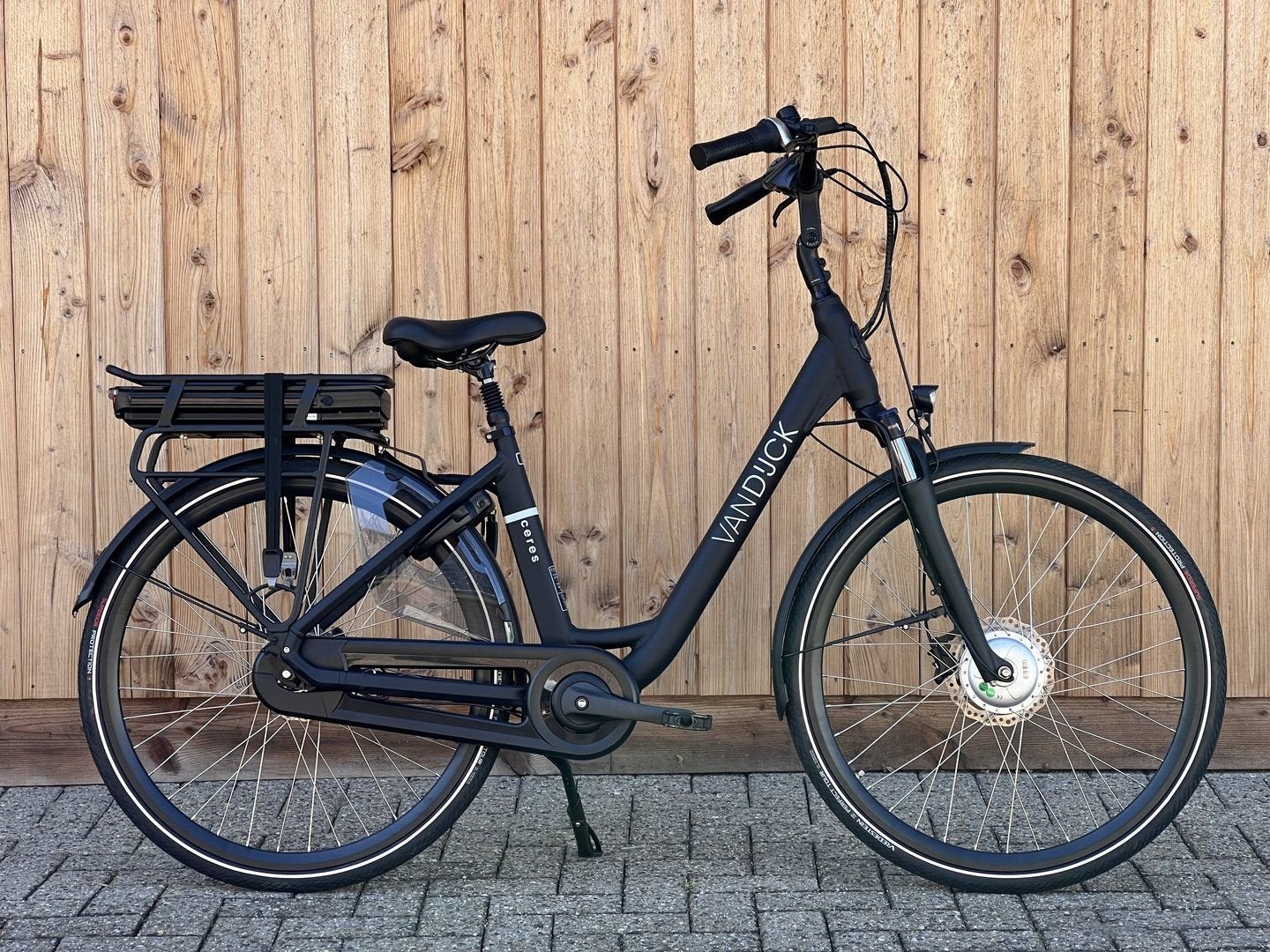 Setje Van Dijck NOG GEEN JAAR OUD!, Overige merken, -, -, Zo goed als nieuw