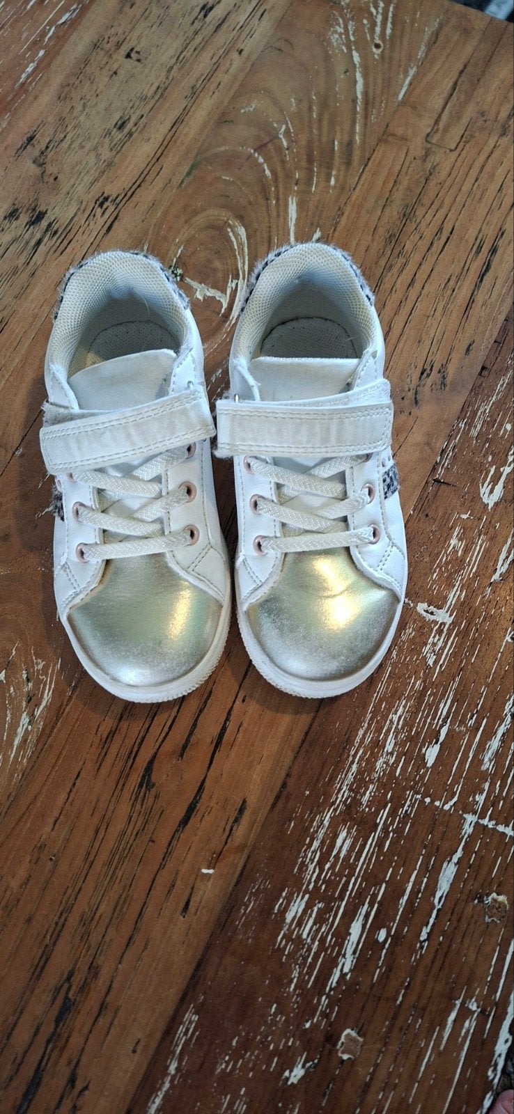 Sneakers van Blue Box, Gebruikt, Meisje, Schoenen, Blue Box