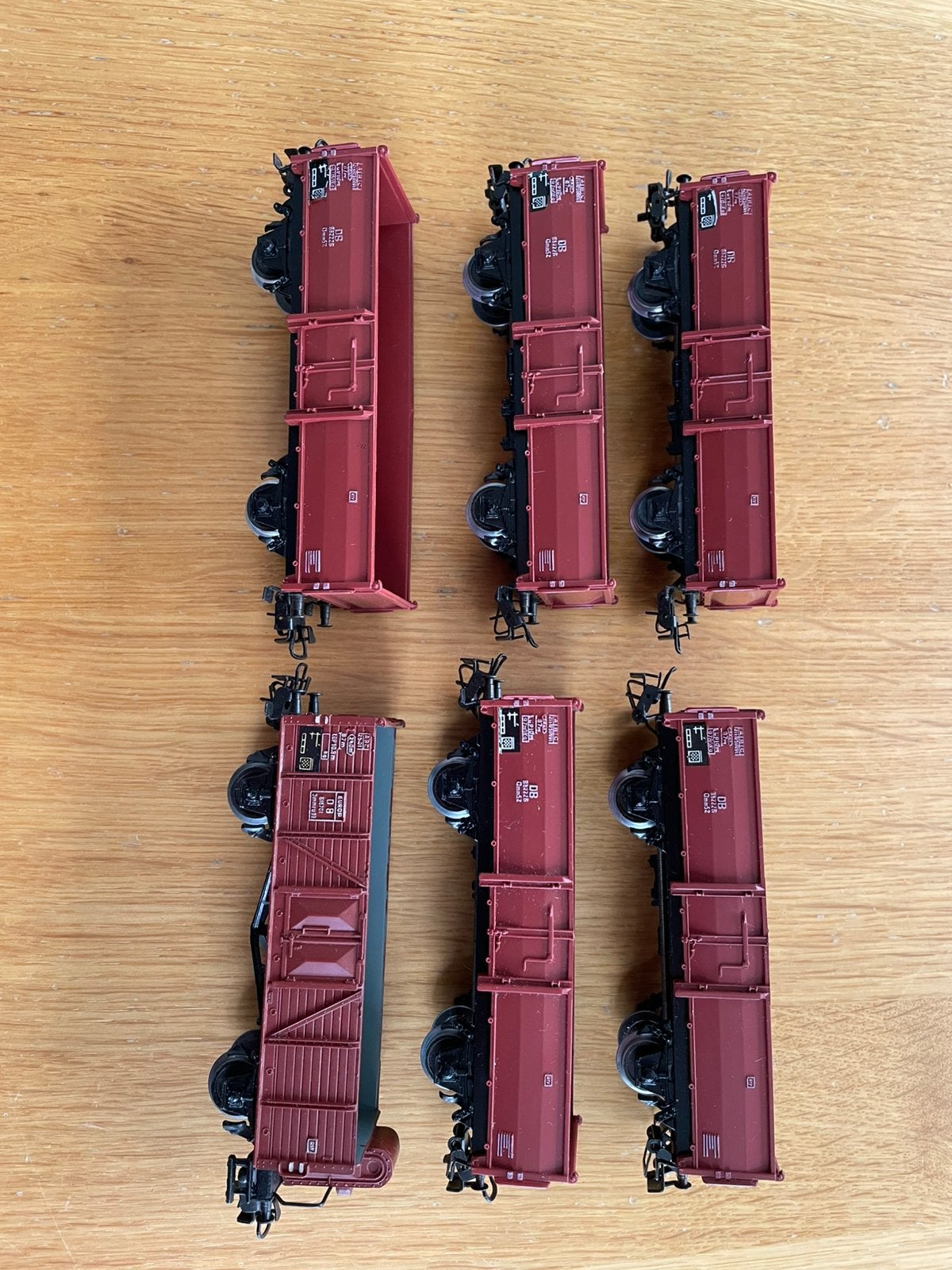 Te koop: Uitbreidingsset Marklin., Verzenden, Zo goed als nieuw, Wisselstroom, Märklin