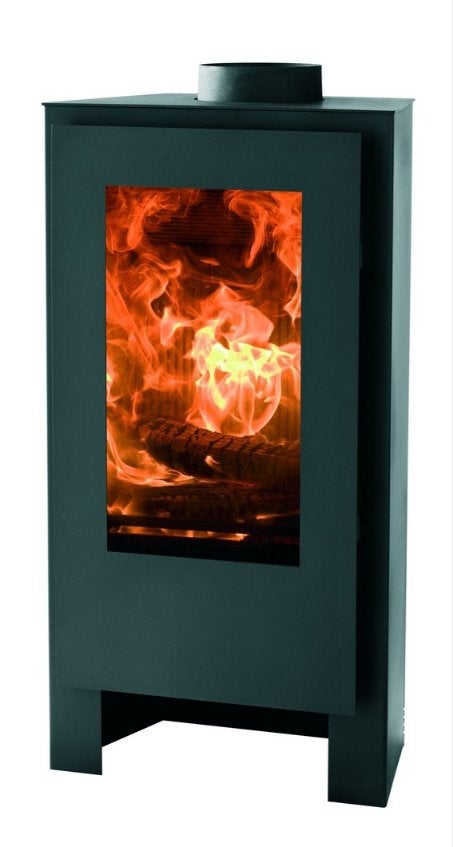Nestor Martin FH33 *Showmodel* Nu voor maar € 2.795,-, Huis en Inrichting, Ophalen of Verzenden, Vrijstaand, Hout, Nieuw