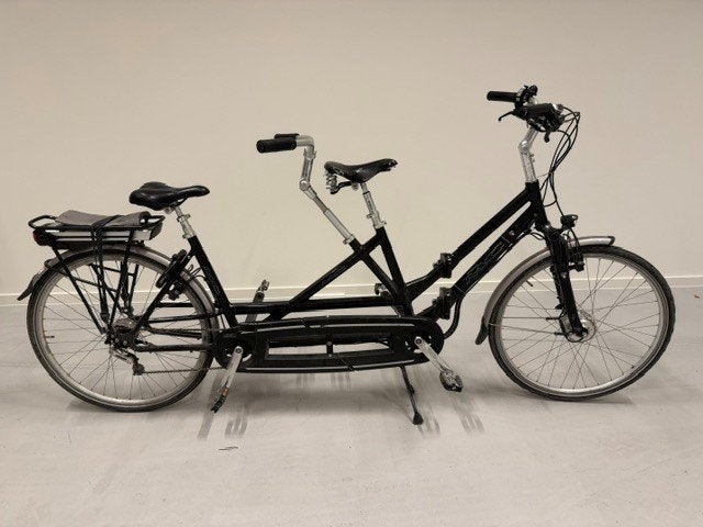 Tandem Multi Cycle, Fietsen en Brommers, Gebruikt, 10 tot 15 versnellingen, 55 cm of meer, Overige merken