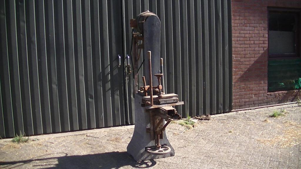 🌈 Langgatboor / langgat-boormachine 🌈, Ophalen, Gebruikt, Boormachine