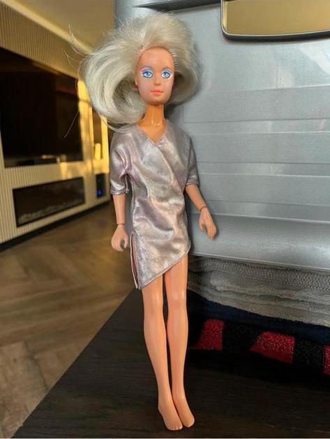 Jem jaren '80 pop met dvd!!, Ophalen of Verzenden, Gebruikt, Pop