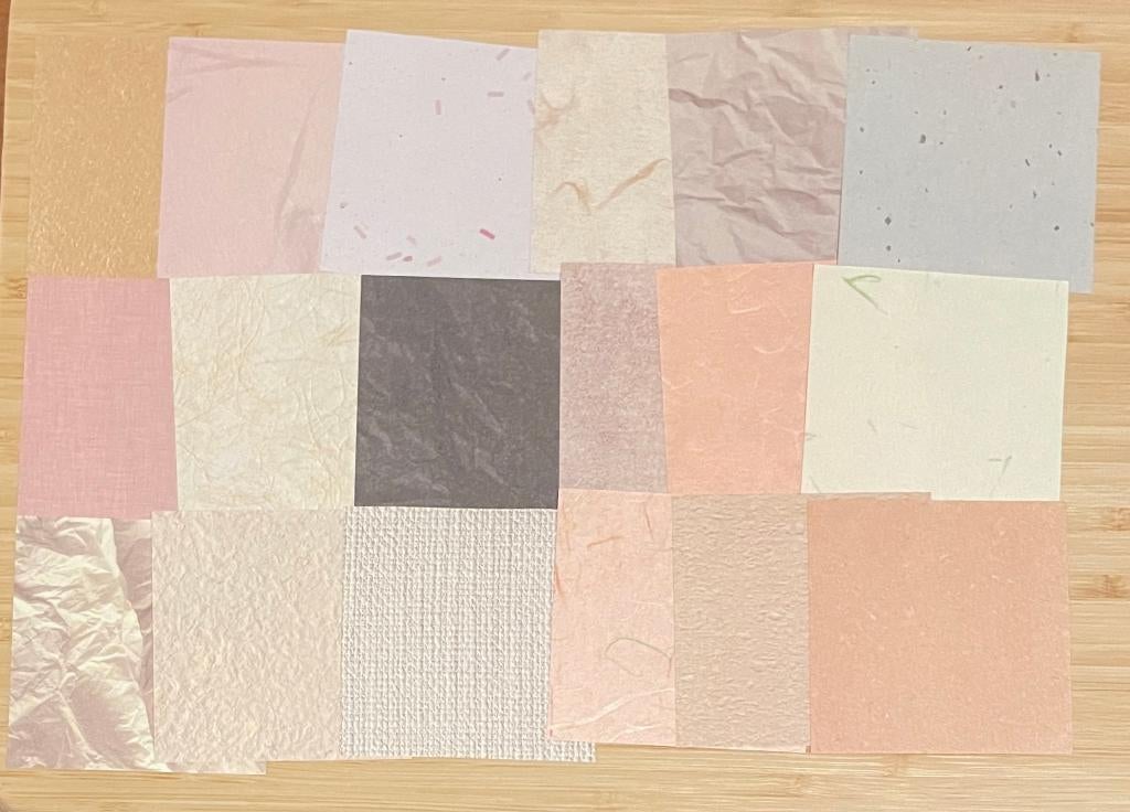 Scrapbooking, bulletjournal, dagboek, junk journal papier, Hobby en Vrije tijd, Scrapbooking, Verzenden, Nieuw, Papier of Karton