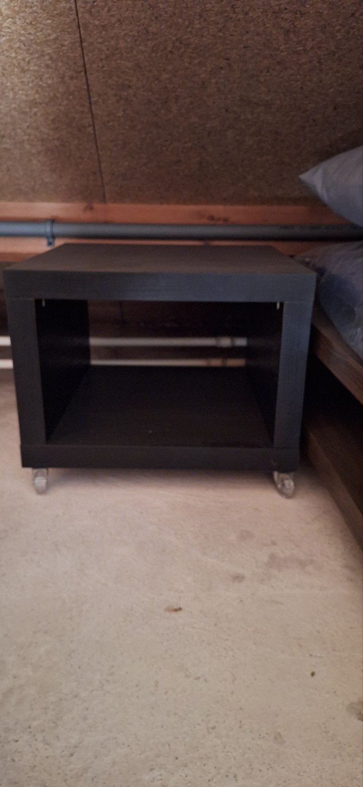 Ikea kastje, Ophalen, 25 tot 50 cm, 50 tot 100 cm, Minder dan 100 cm