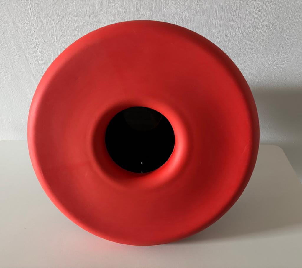 IKEA PS Mystisk collectors item, Kunststof, Ophalen of Verzenden, Zo goed als nieuw, Modern