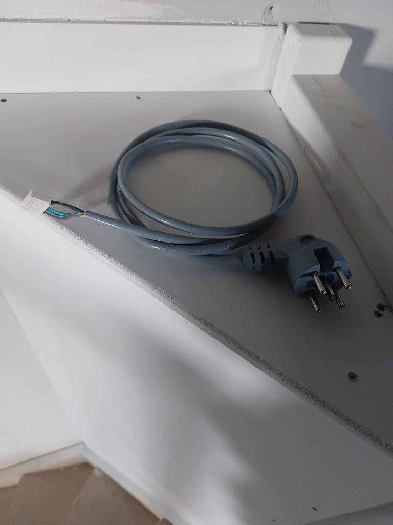 TE KOOP PERILEX SNOER, Ophalen of Verzenden, Nieuw, Kabel of Snoer