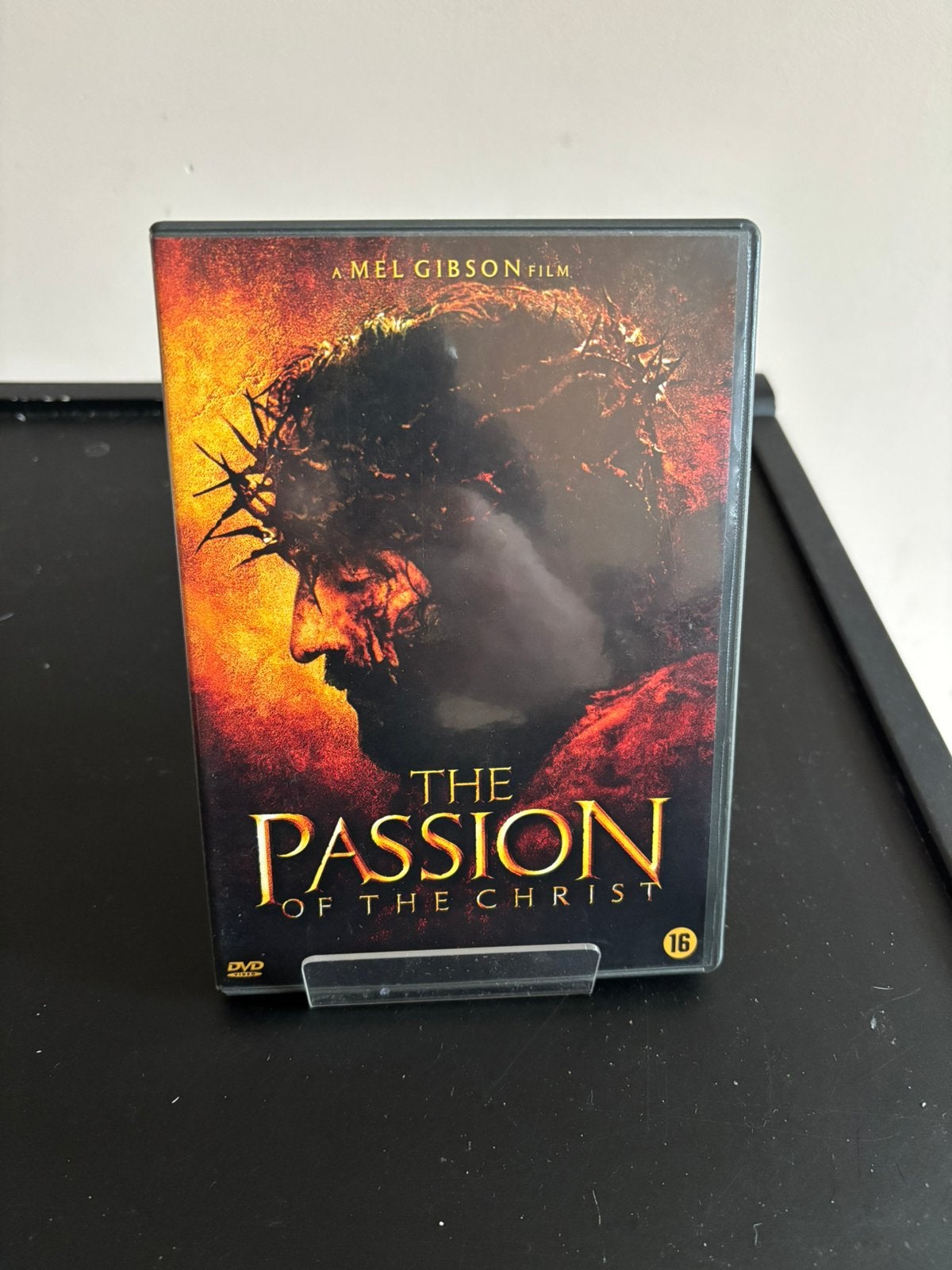 The Passion of the Christ, Vanaf 16 jaar, Ophalen of Verzenden, Zo goed als nieuw