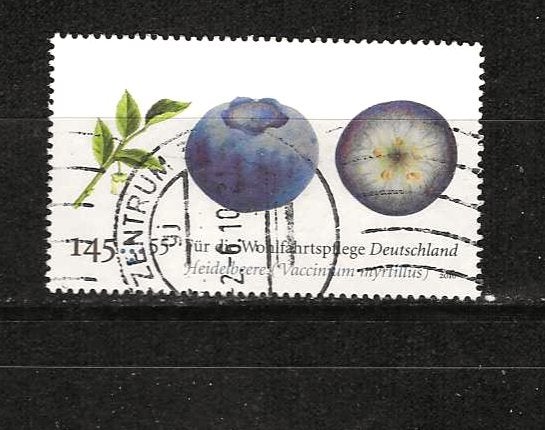 BRD 2772, Ophalen of Verzenden, BRD, Gestempeld