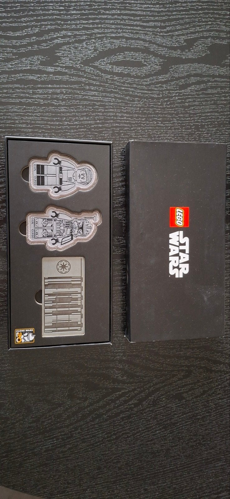 Collectors item van UCS Venator set, Ophalen of Verzenden, Nieuw, Actiefiguurtje