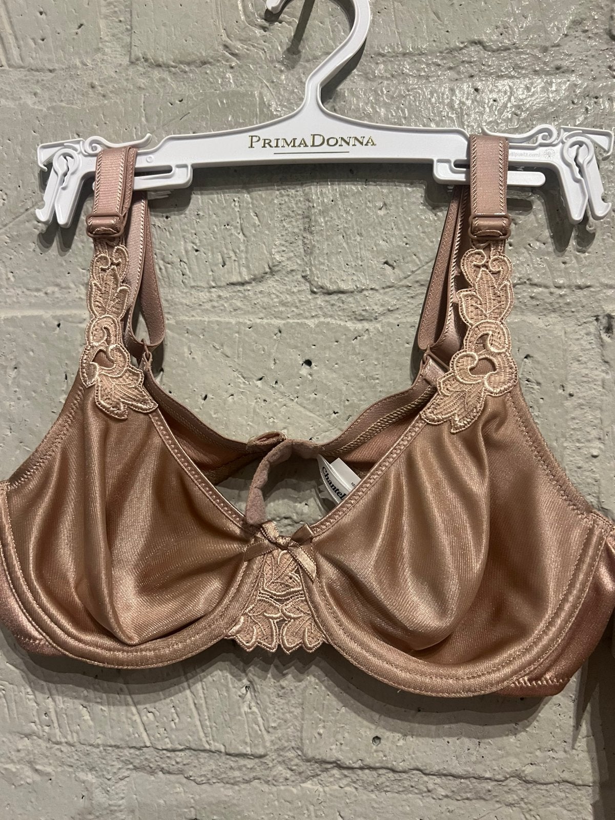 Chantelle bh maat 70B NIEUW!! Nu €20,-, Ophalen of Verzenden, BH