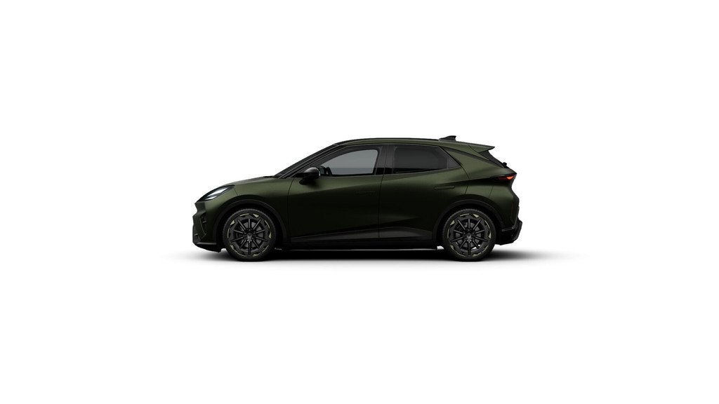 CUPRA Raval, Auto's, Cupra, 24 min, 380 km, Nieuw, 330 min