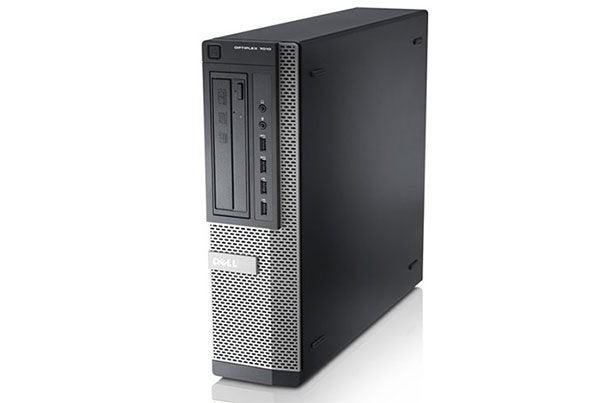 Dell Optiplex 7010 DT / I3 / 4GB / 160GB [PC227-03] 17-7, Computers en Software, Desktop Pc's, Ophalen of Verzenden, Gebruikt