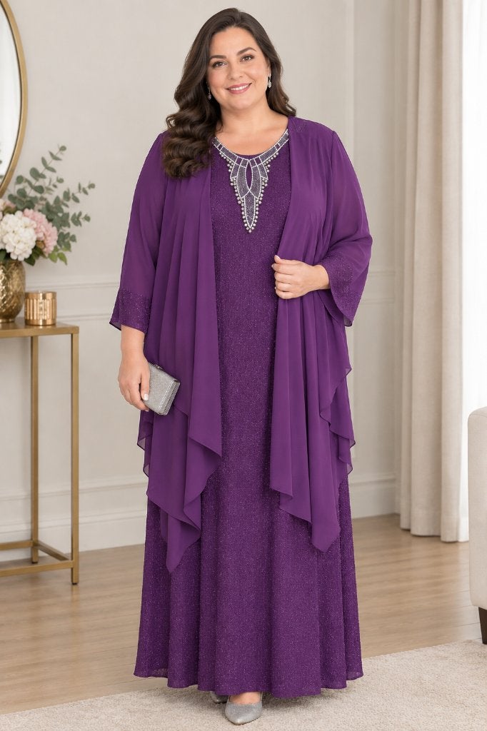 Gelegenheids jurk, Kleding | Dames, Overige typen, Zwart, Maat 46/48 (XL) of groter, Ophalen of Verzenden