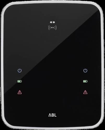 ABL Wallbox eMH3 Laadpaal - Nieuw in doos, Auto diversen, Laadpalen, Ophalen of Verzenden, Nieuw, Laadpaal