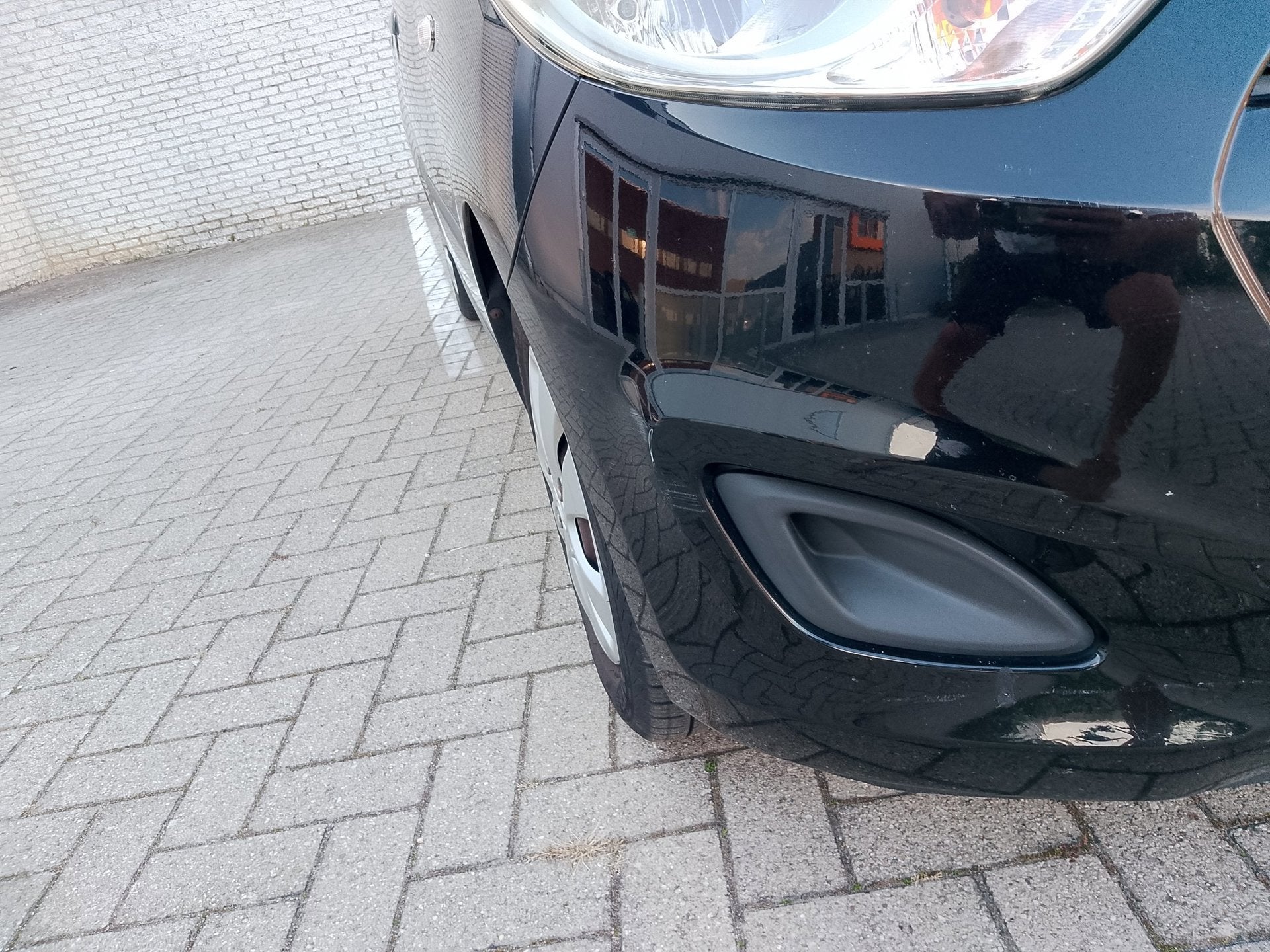 Foto 22 van Hyundai I10 1.1 i-Drive Cool
