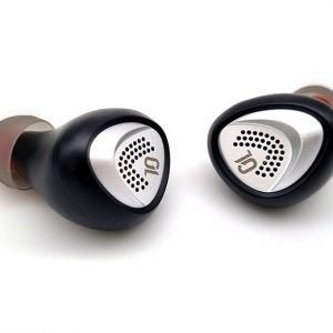 GoldPlanar GL12 Planar In-Ear – 12.5mm Planar Driver – 4.4mm, Ophalen of Verzenden, Nieuw