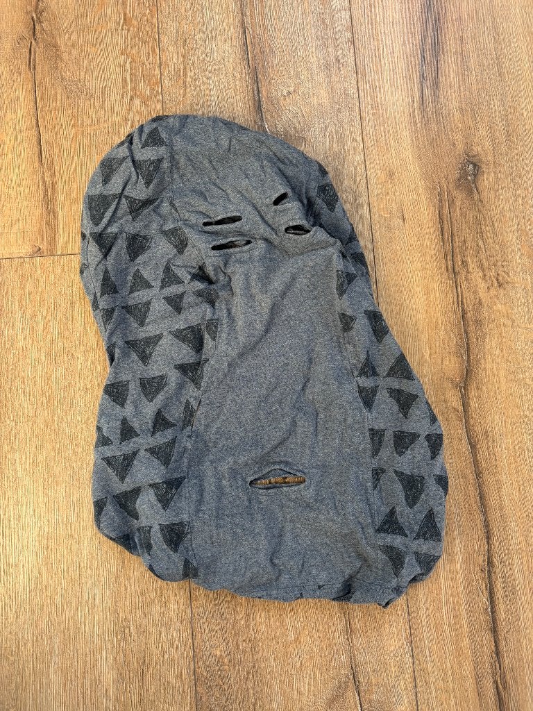 Hoes of cover voor autostoeltje (maxi cosi), merk: Dooky, Ophalen of Verzenden, Gebruikt