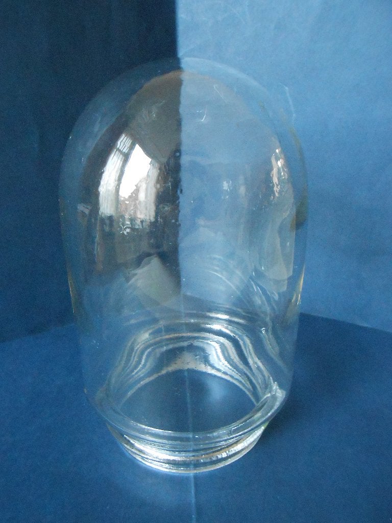 Stallampglas, Buitenlampglas, Ophalen of Verzenden