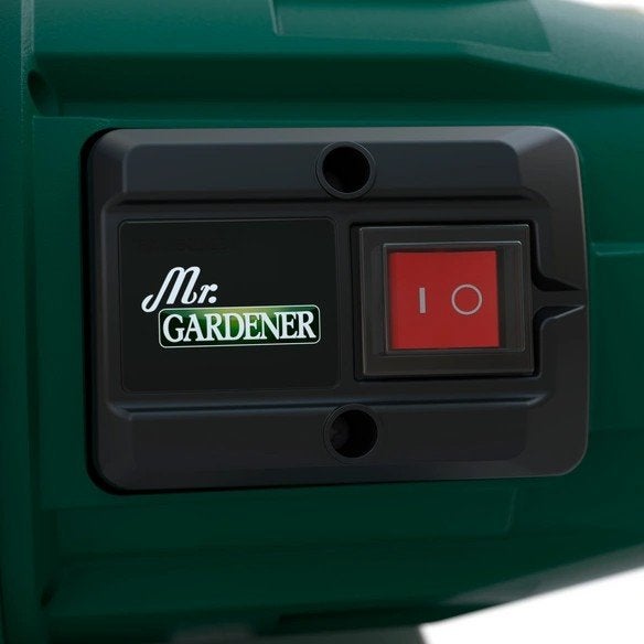 Mr. Gardener Hydrofoorpomp - Krachtige Waterpomp, Tuin en Terras, Waterpompen, Ophalen of Verzenden, Zo goed als nieuw, Elektrisch