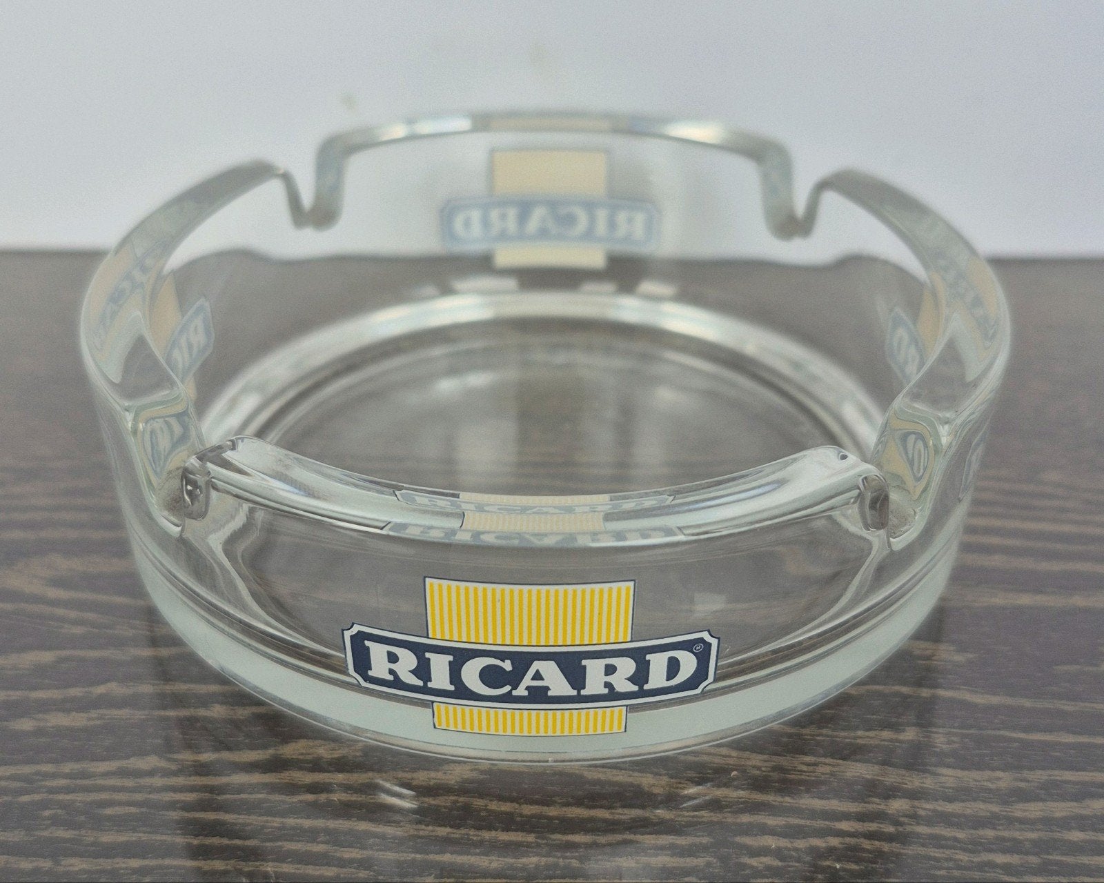 Ricard asbak, Ophalen of Verzenden, Zo goed als nieuw, Gebruiksvoorwerp