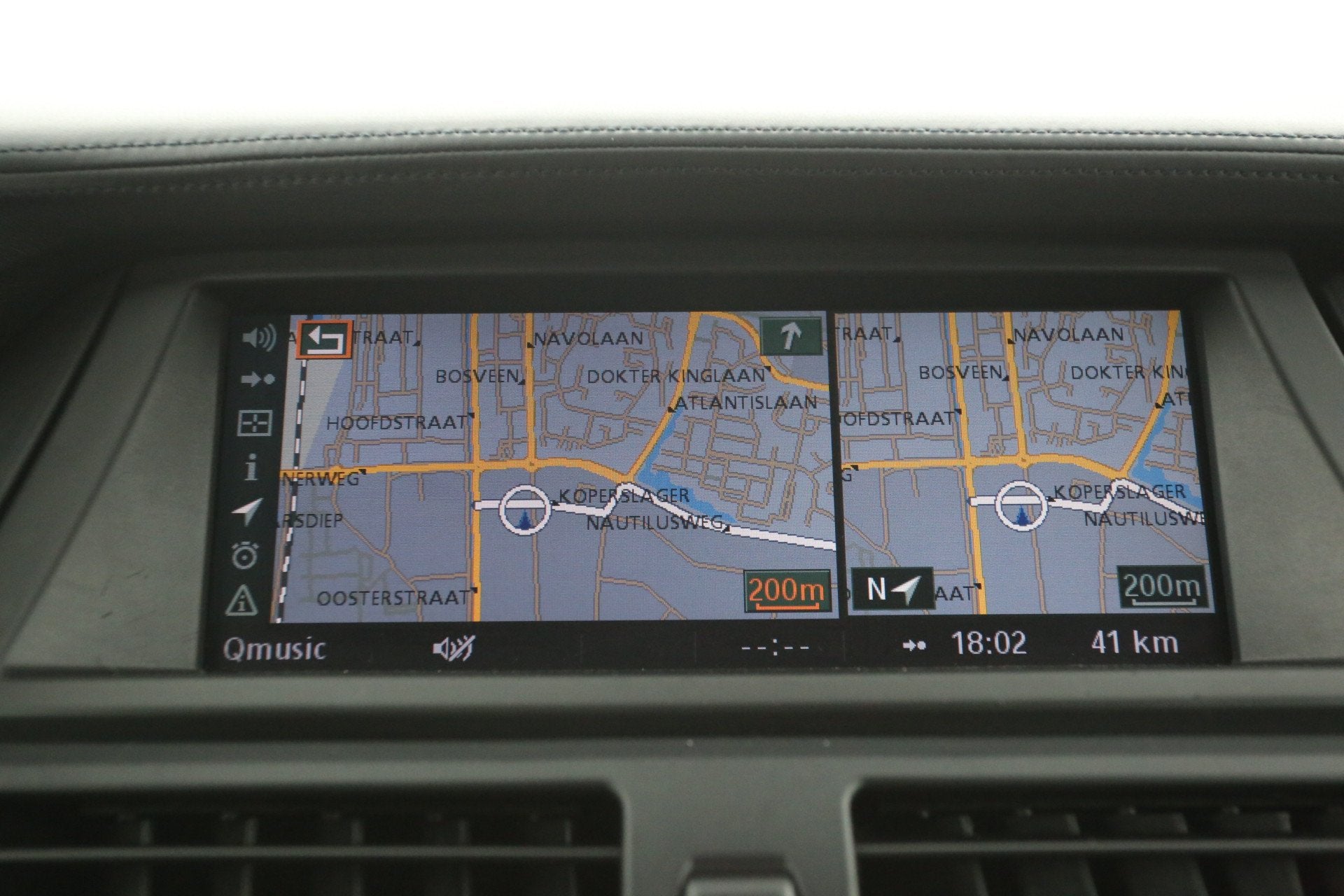 Foto 15 van BMW X6 xDrive High Executive 408PK | Youngtimer | Camera | M
