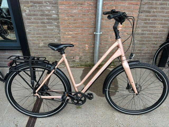 Giant Liv, Fietsen en Brommers, Ophalen, Giant, Schijfrem, Minder dan 10 versnellingen