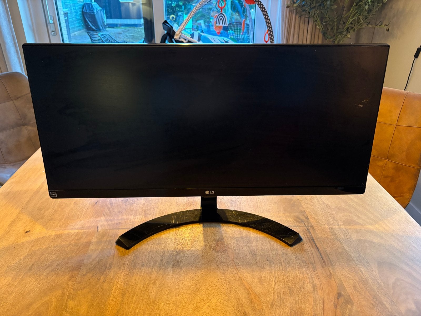 LG 29UM59-P Ultrawide Monitor, Computers en Software, Monitoren, Gaming, Full HD, Ophalen of Verzenden, 61 t/m 100 Hz