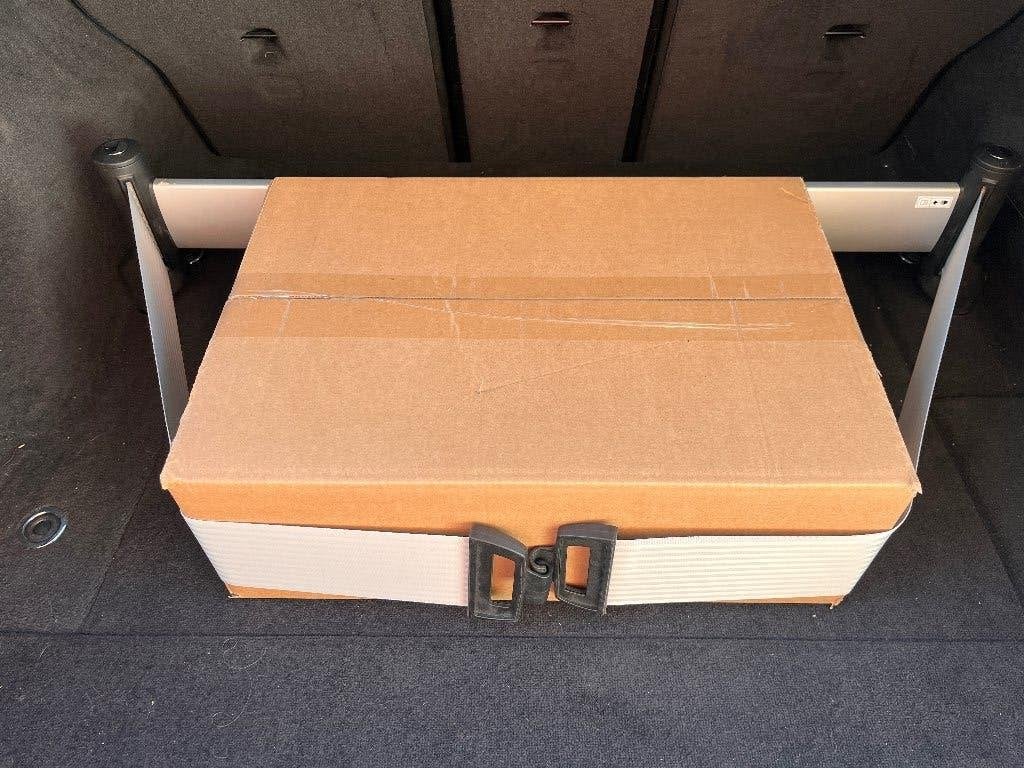 Adaptief bagagesysteem BMW F31 2011-2019 origineel, Auto diversen, Ophalen of Verzenden, Zo goed als nieuw