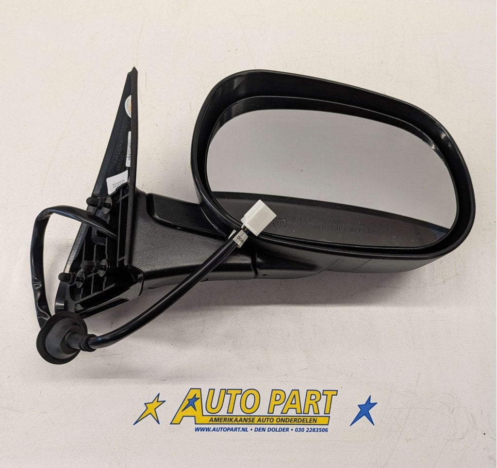 Dodge Ram buitenspiegel 1998-2001, Auto-onderdelen, Amerikaanse onderdelen, Nieuw, Tycsales@tyc.com.tw, Ophalen of Verzenden