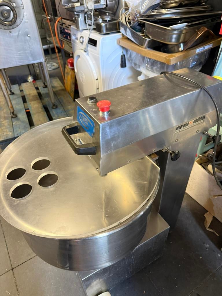 Ramon mengmachine te koop, Ophalen of Verzenden
