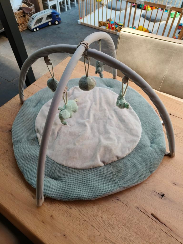 Baby's Only Speelkleed met Speelboog, Ophalen of Verzenden, Zo goed als nieuw