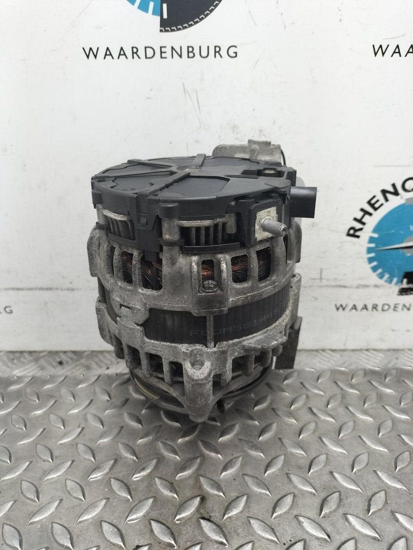 BMW 5 SERIES DYNAMO 2018, Ophalen of Verzenden, Gebruikt, ARN erkend