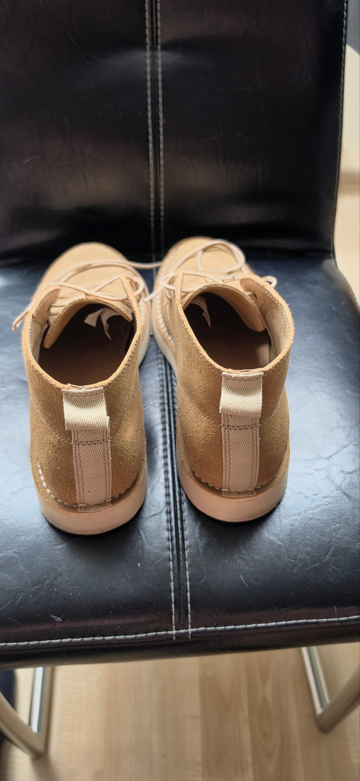 Uggs maat 43, Ophalen of Verzenden, Zo goed als nieuw