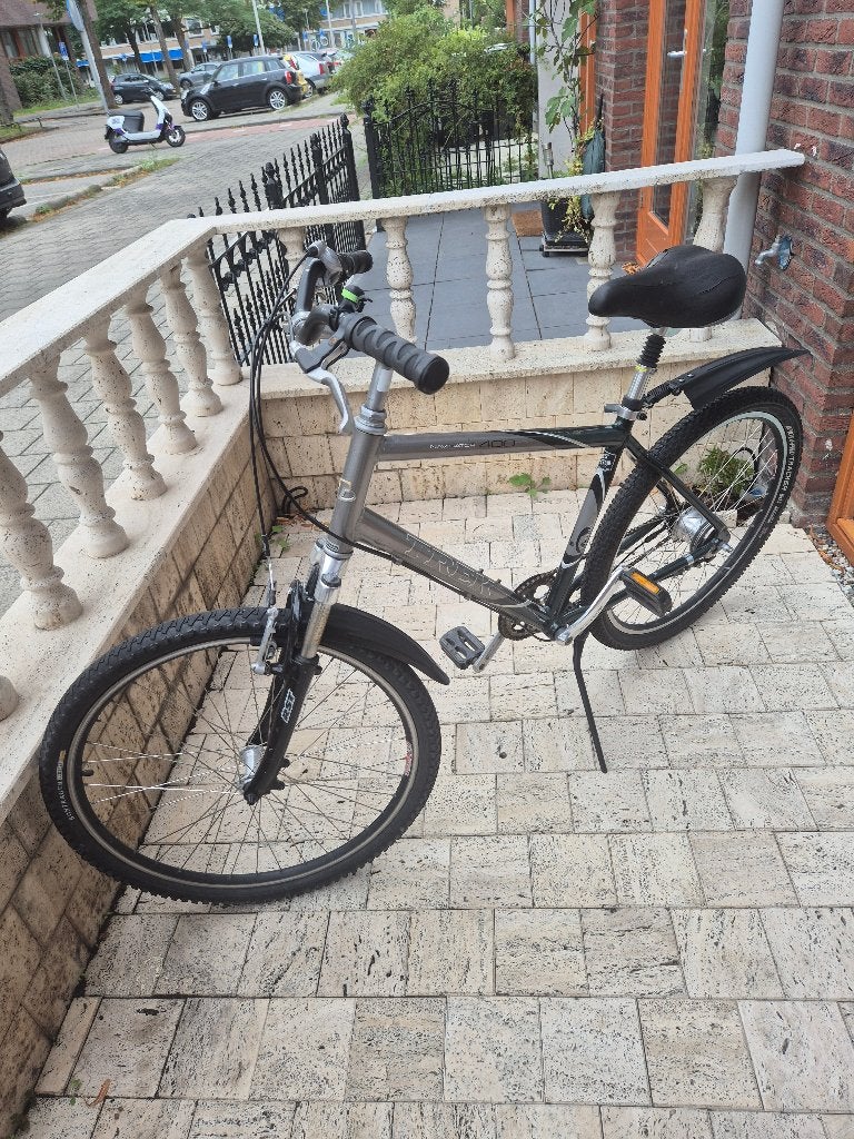 Trek Mountainbike 26 inch - Goede staat, Gebruikt, 49 tot 53 cm, Ophalen of Verzenden, Trek