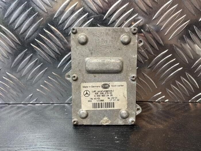 Xenon module van een Mercedes E-Klasse, Ophalen of Verzenden, Gebruikt