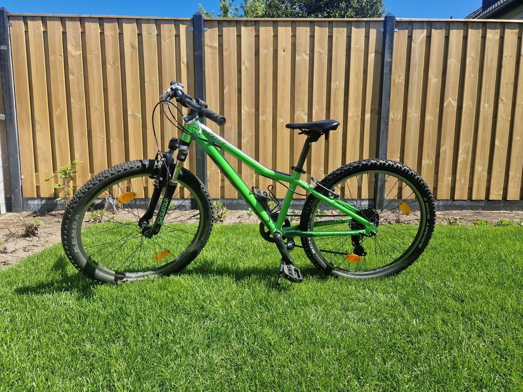 SCOTT Mountainbike 24 inch, Fietsen en Brommers, Hardtail, Zo goed als nieuw, Ophalen, Overige merken