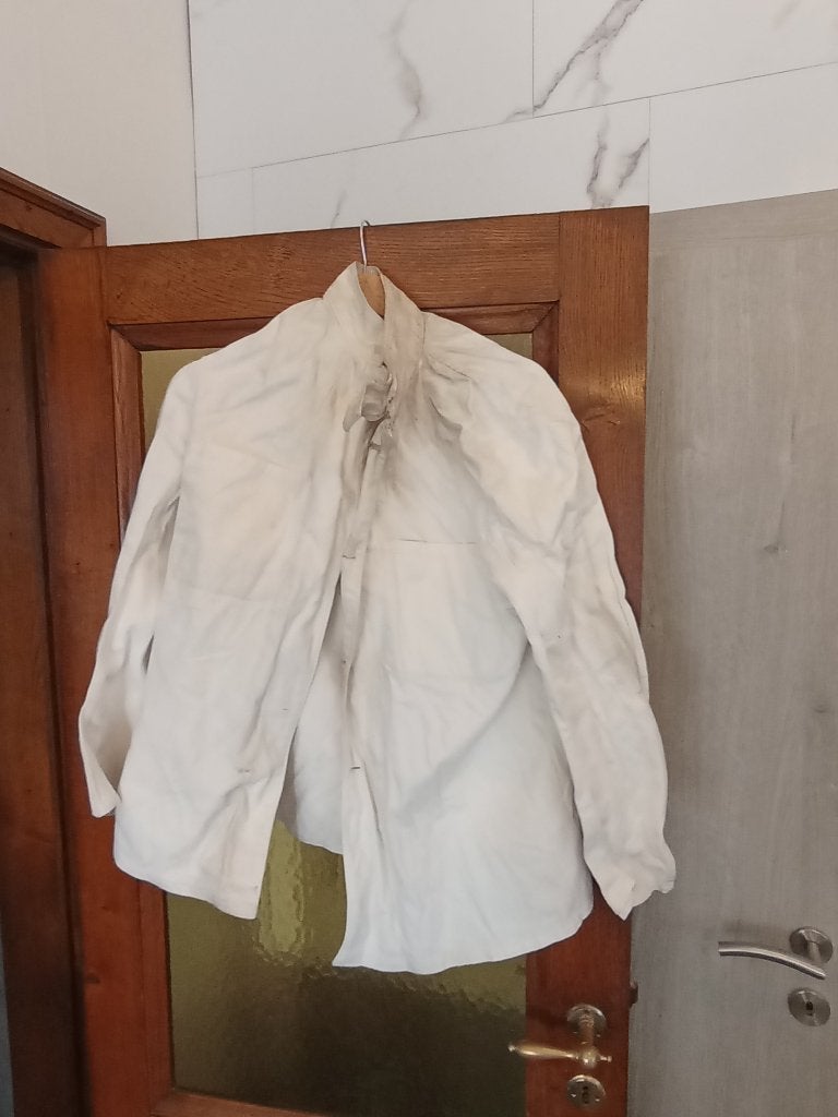 engelse navy jacket, Ophalen of Verzenden, Marine, Engeland, Kleding of Schoenen