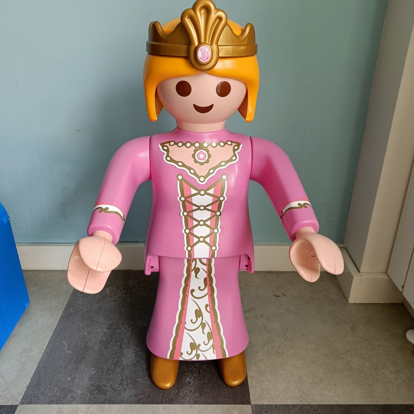 Play mobil maxi pop, Kinderen en Baby's, Ophalen of Verzenden