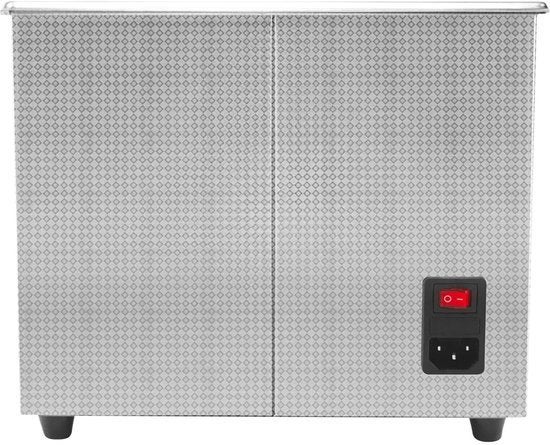 Ultrasone Reinigingsmachine – Ultrasoon Reiniger, Corvance B.V., Verzenden, Nieuw, Corvancebol@gmail.com
